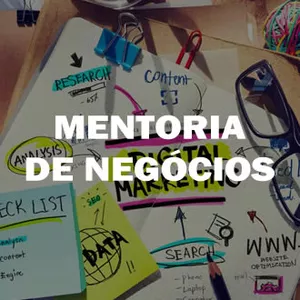 Imagem de Mentoria de Negócios criado por Movlee Art na hotmart