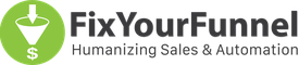 FixYourFunnel