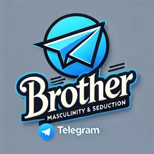 Imagen de portada para Curso online Grupo de Telegram "La hermandad"