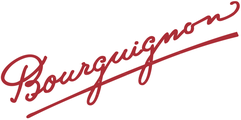 Escuela Bourguignon Floristas logo