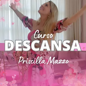 Imagem de capa para o Curso online CURSO DESCANSA