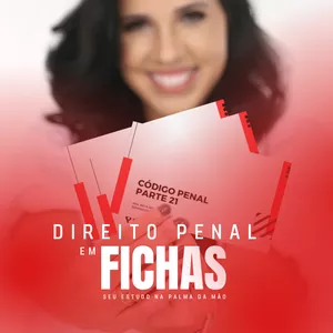 Imagem de capa para o Curso online Penal em fichas