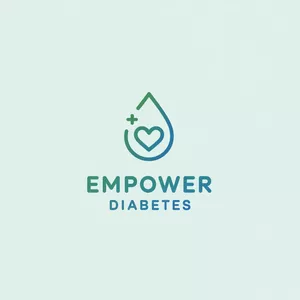 Cover image for Online course Empower Diabetes