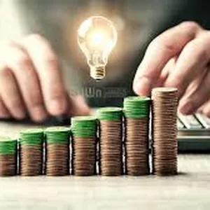 Imagen de portada para Ebook De tu sueldo a la libertad: una guía práctica para invertir tus primeros 1000 dólares