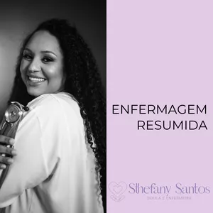 Imagem de capa para o Curso online Enfermagem Resumida
