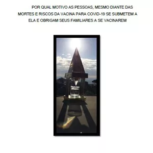 Imagem de capa para o Ebook O NEUROMARKETING E A VACINA