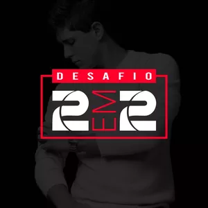 Imagem de capa para o Ebook DESAFIO 2 EM 2