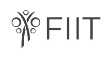 FIIT INSTITUTE logo