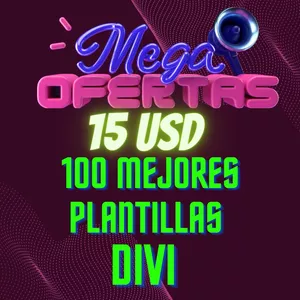 Imagen de portada para Curso online Super Pack de Plantillas Editables