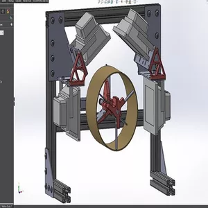 Cover image for Online course 3d cad service