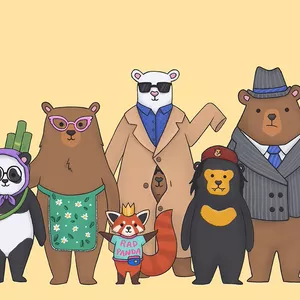 Cover image for Online event RPG English for Teachers 