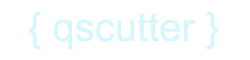 QScutter