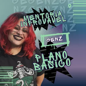 Imagem do curso Mentoria INprovável - Plano Básico