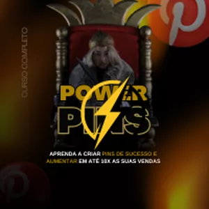 Imagem do curso BOX POWER PINS - MODELOS EDITÁVEIS DE PINS VIRAIS NO CANVA