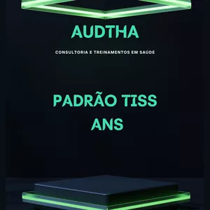 Imagem de capa para o Curso online Padrão TISS ANS com ênfase na TUSS