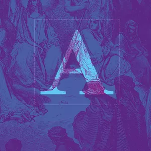 Imagem de capa para o Ebook Lecionário Anual – Ano A – 2025/2026 – E-book Unificado