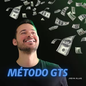 Imagem de capa para o Curso online Método GTS