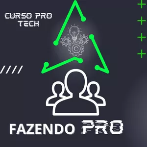 Capa do curso 