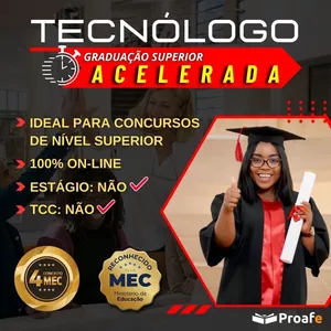 Capa do curso 
