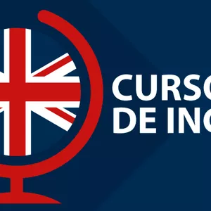 Imagem de capa para o Curso online Venha aprender inglês rápido e fácil em apenas três meses