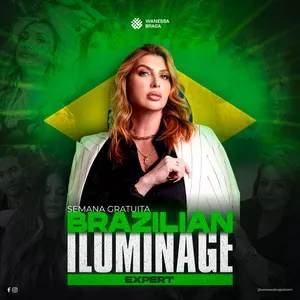 Imagen de portada para Curso online BRAZILIAN ILUMINAGE 2025