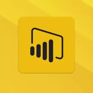 Imagem do curso Power BI para Data Science e Analytics