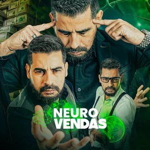Imagem de capa para o Curso online NEURO VENDAS 2.0