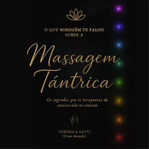 Imagem de capa para o Curso online O que ninguém te falou sobre a Massagem Tântrica – Os segredos que os terapeutas de sucesso não te contam
