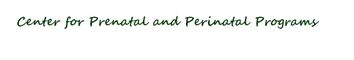 Prenatal and Perinatal Healing Online Learning Center