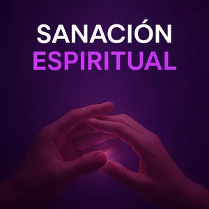 Imagen de portada para Curso online Sanación Espiritual
