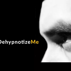Cover image for Online course DehypnotizeMe Method