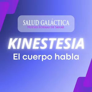 Imagen de portada para Curso online Kinestesia, el cuerpo habla.