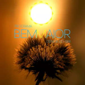 Imagem do curso Programa BEMMAIOR: A Ciência do Ser para uma Vida Plena de Sentido