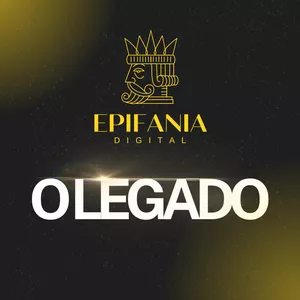 Imagem de EPIFANIA DIGITAL - O LEGADO criado por Mayke Vian na hotmart