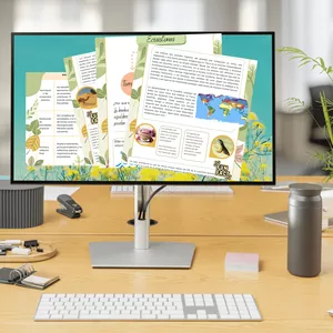 Imagen de portada para Curso online Taller: Crea tu situación de aprendizaje en una tarde.