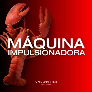 Imagem de capa para o Curso online Máquina Impulsionadora - Ambiente completo para aprender idiomas