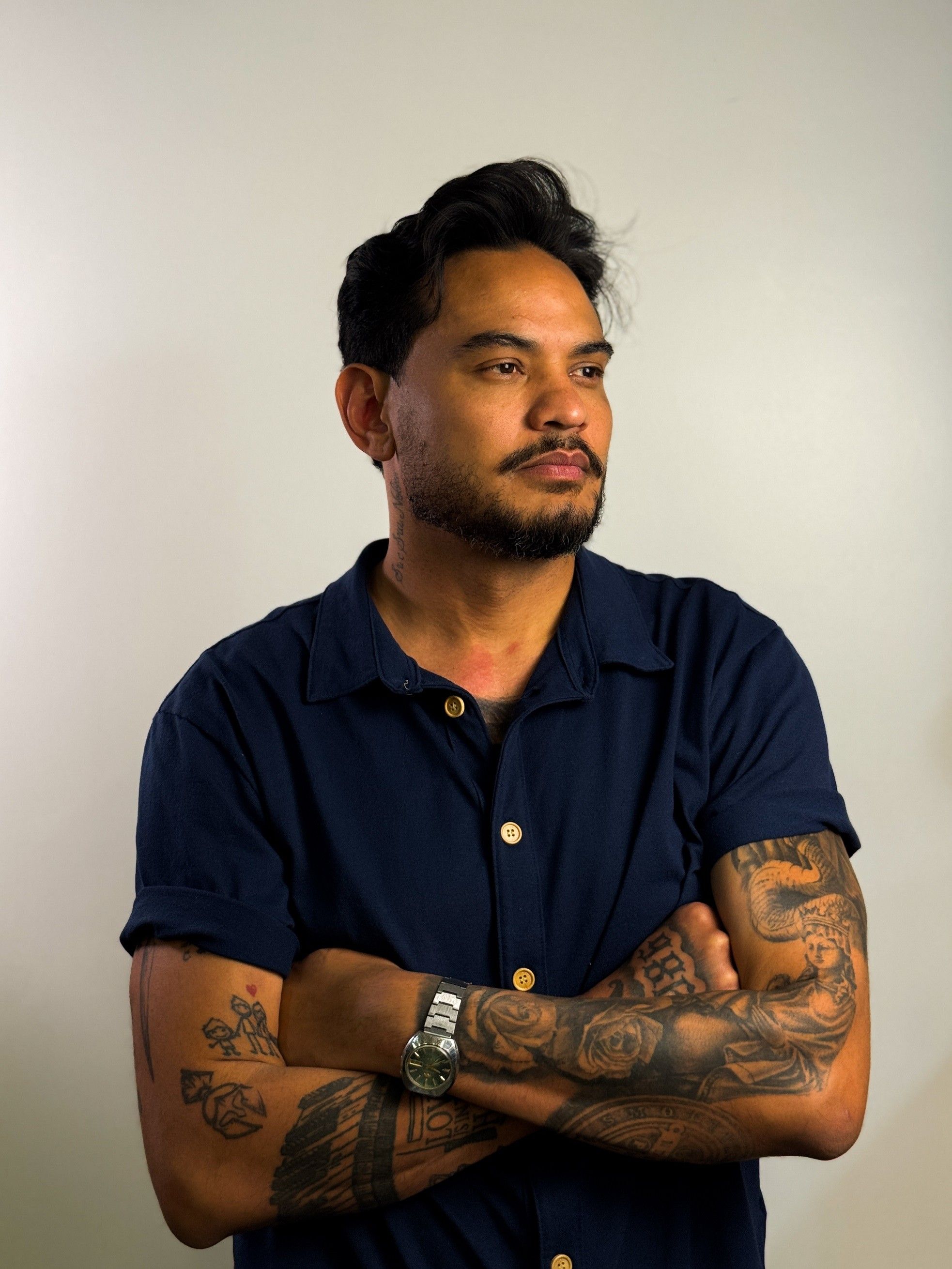 A Arte de Atender Bem (Barbeiro) — imagem 3