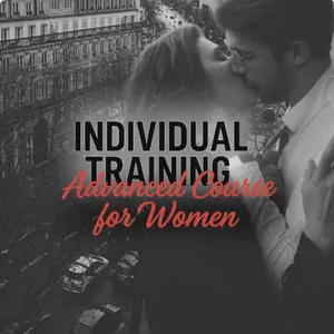 Imagem de capa para o Ebook Individual Training