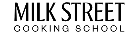 Milk Street Cooking School logo