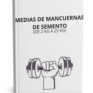 Imagen de portada para Ebook MEDIDAS PARA CREAR TUS PROPIAS MANCUERNAS