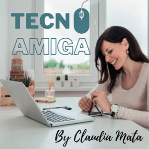 Imagen de portada para Curso online TecnoAmiga