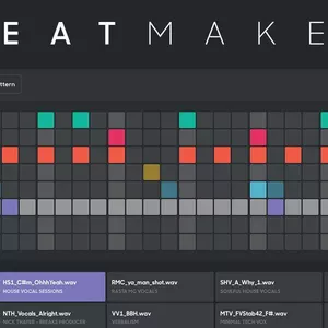 Imagem de capa para o Curso online Passo a passo para se tornar um beatmaker