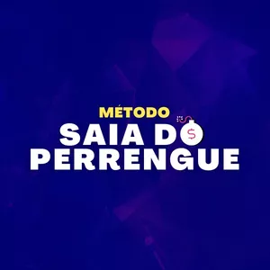 Imagem de capa para o Curso online MÉTODO SAIA DO PERRENGUE