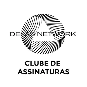 Imagem de capa para o Curso online Clube de Assinatura Delasnetwork