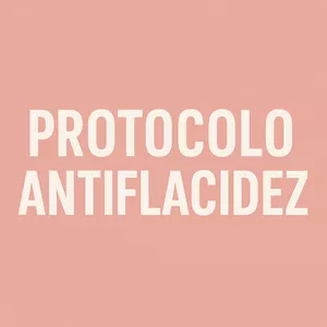 Imagen de portada para Ebook Protocolo antiflacidez