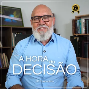 Imagem do curso A HORA DA DECISÃO