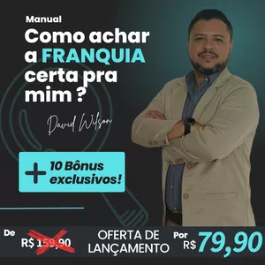 Capa do curso 
