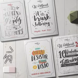 Imagem de capa para o Ebook Combo de Apostilas