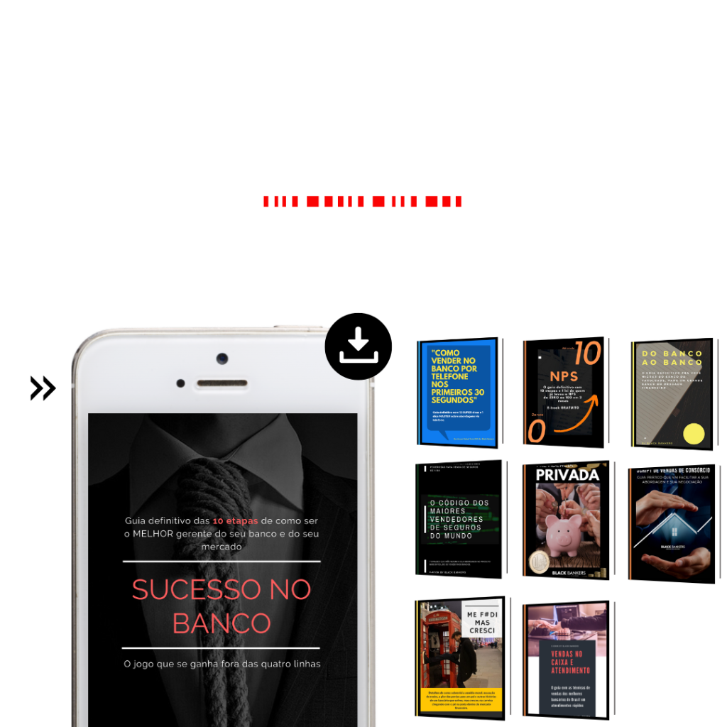 Pacote Black 
