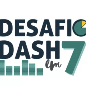 Imagem de capa para o Curso online Desafio Dash em 7 (Boleto)